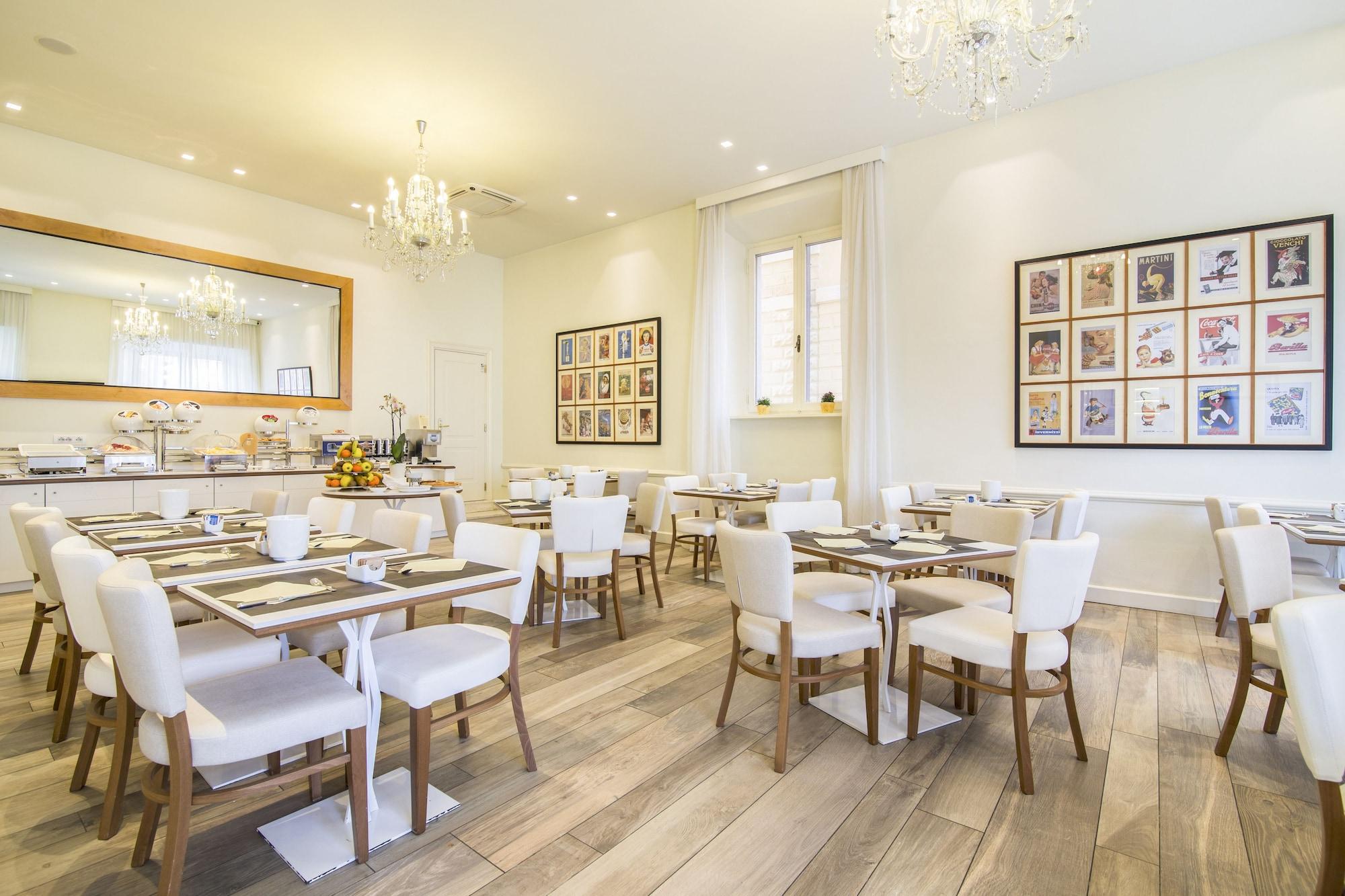 Restaurant Hotel Italia