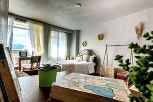 Alquiler Vacacional - [Cathedral view terrace] Netflix + Parking