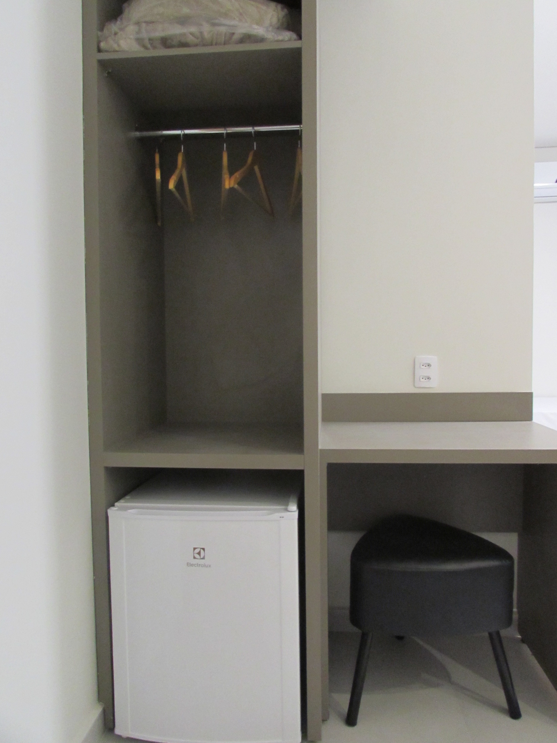 Set de Habitación Hotel Urbis