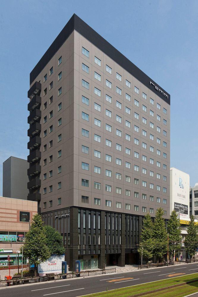 Varios Remm Kagoshima