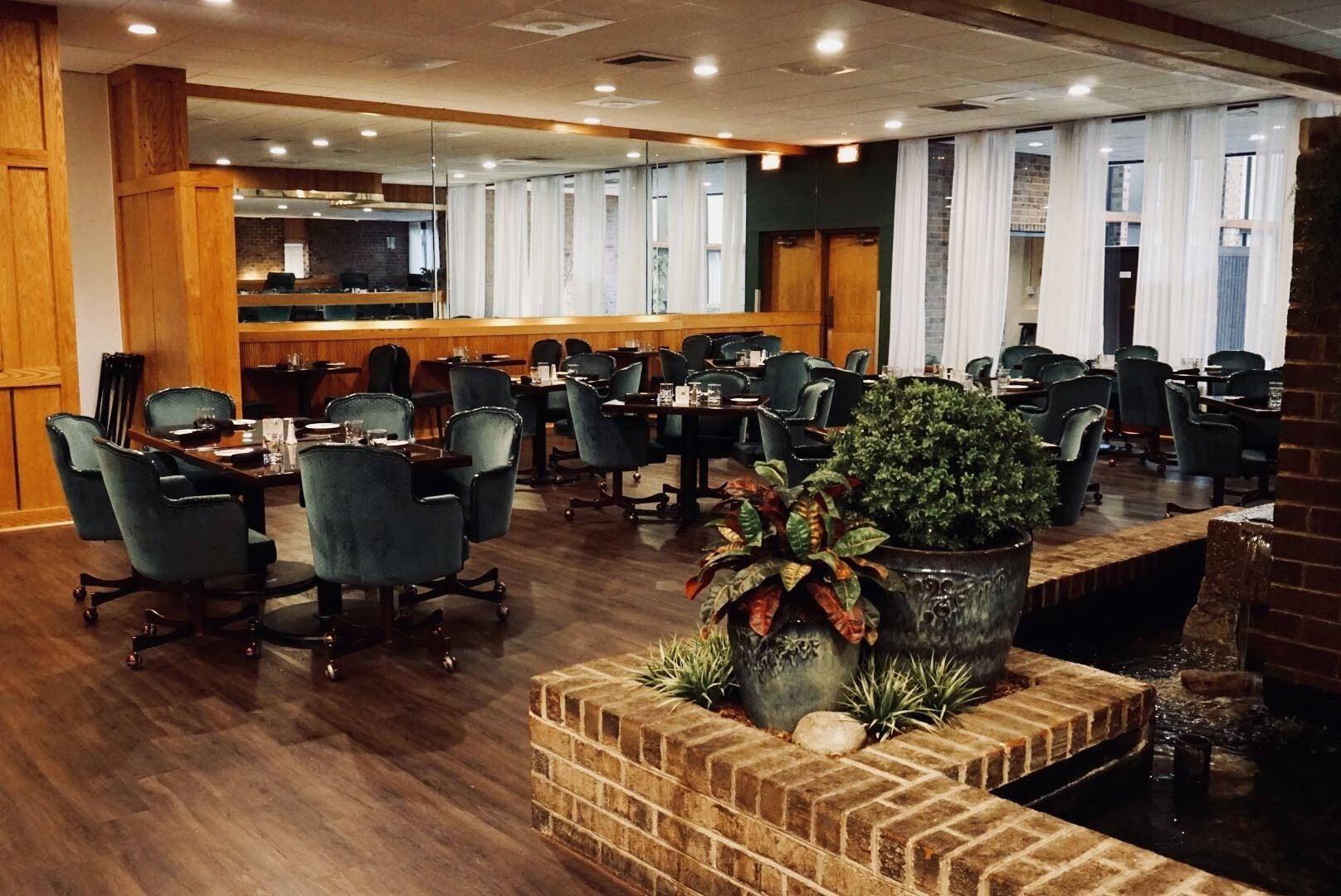 Restaurant Altoona Grand Hotel & Conference Center