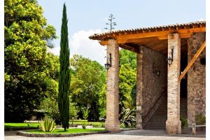 Alojamiento - Hotel Hacienda Cantalagua Golf