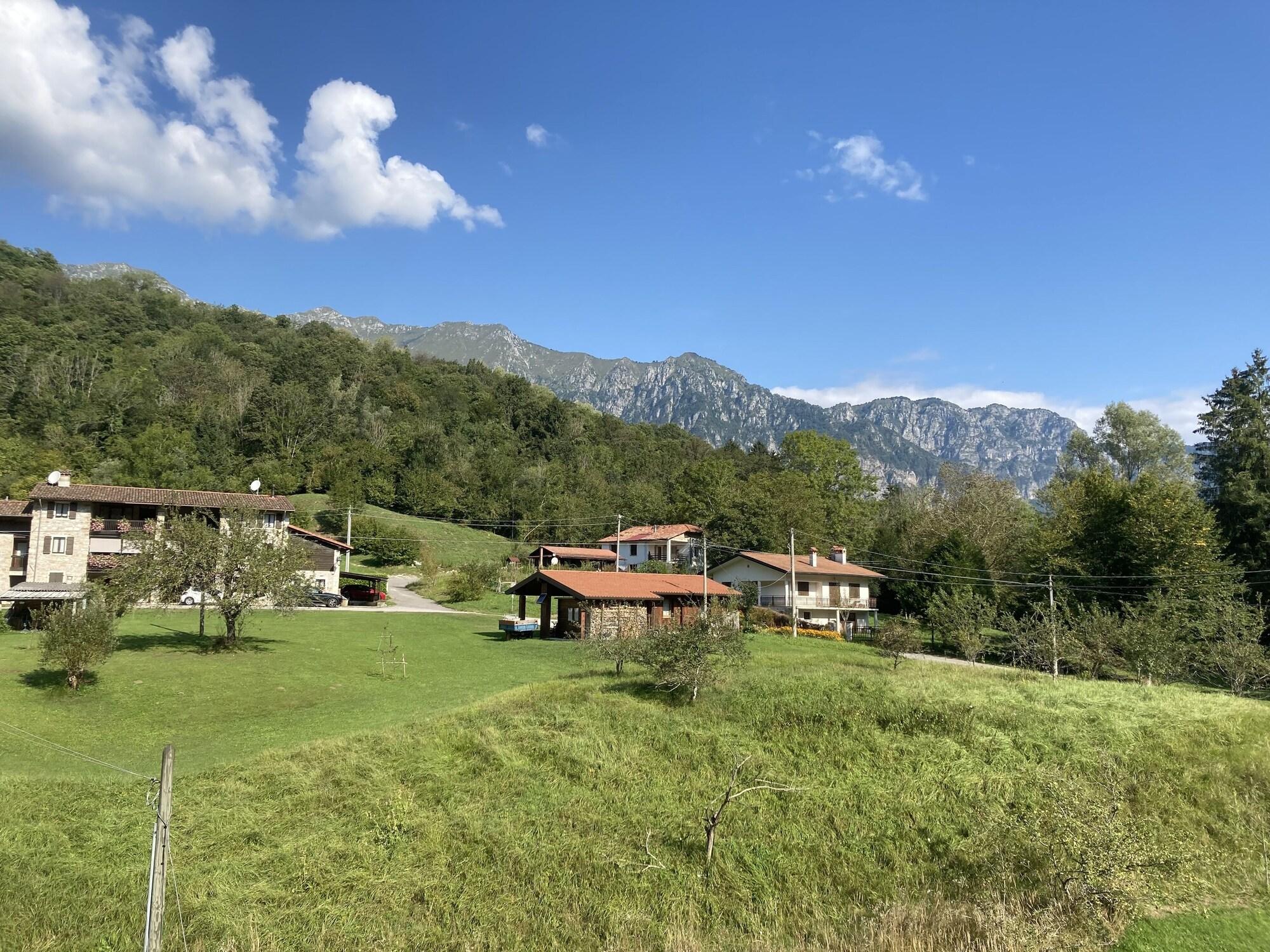 Varios Albergo Ristorante Lis Aganis