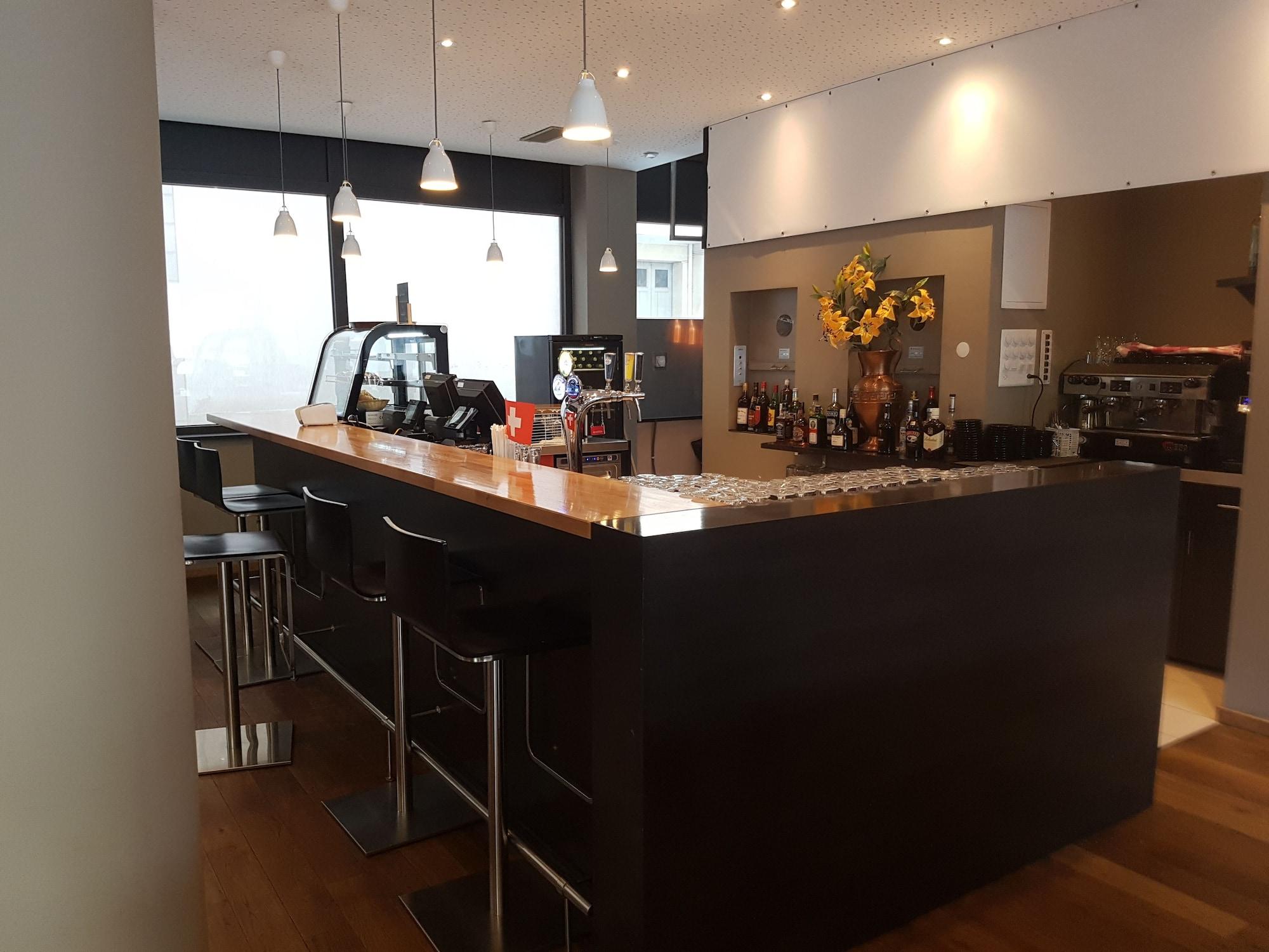 Bar/Salón Hotel de la Poste