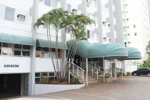 Alojamiento - Days inn by Wyndham Uberlândia
