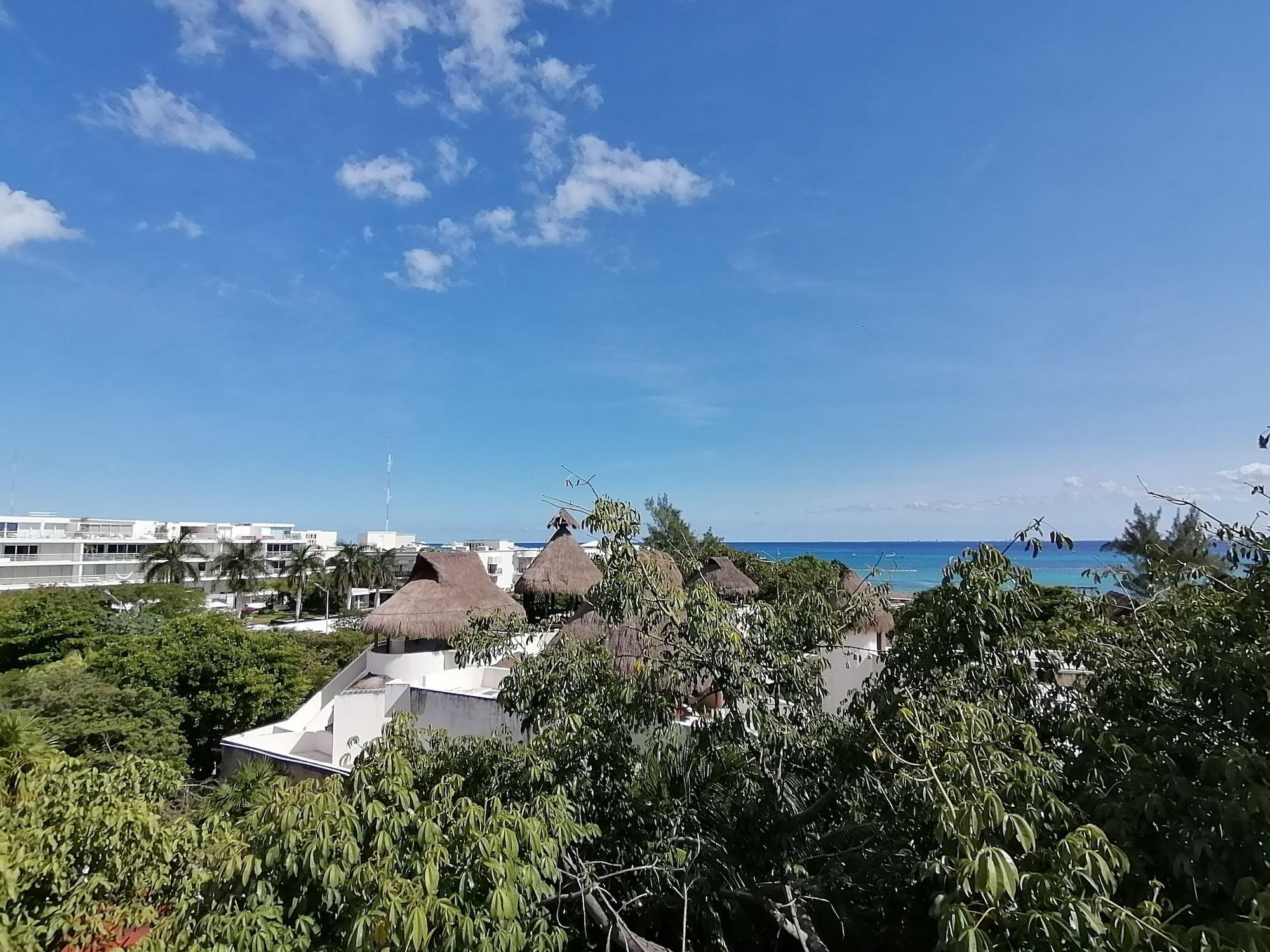 Varios Embarcadero Maya B&B