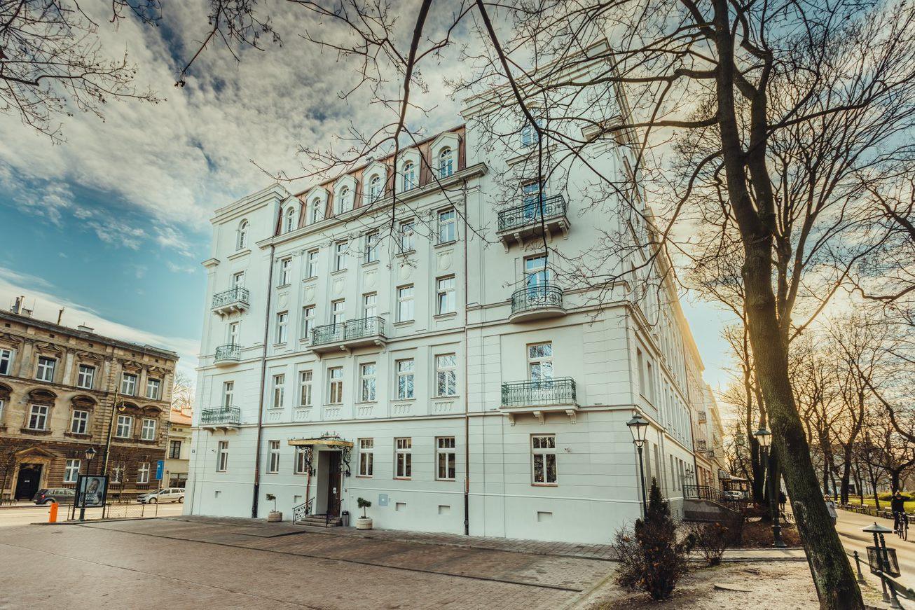 Vista Lobby Hotel Royal