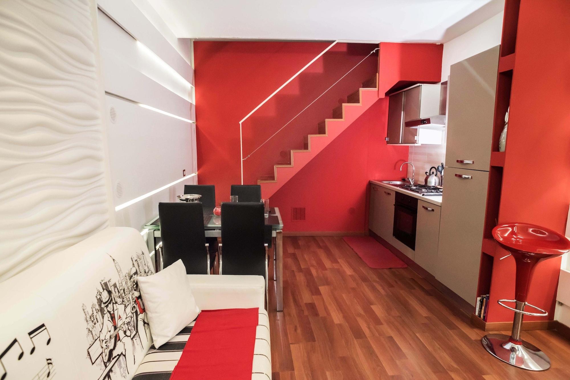 Varios Suite Duomo B&B & Apartment