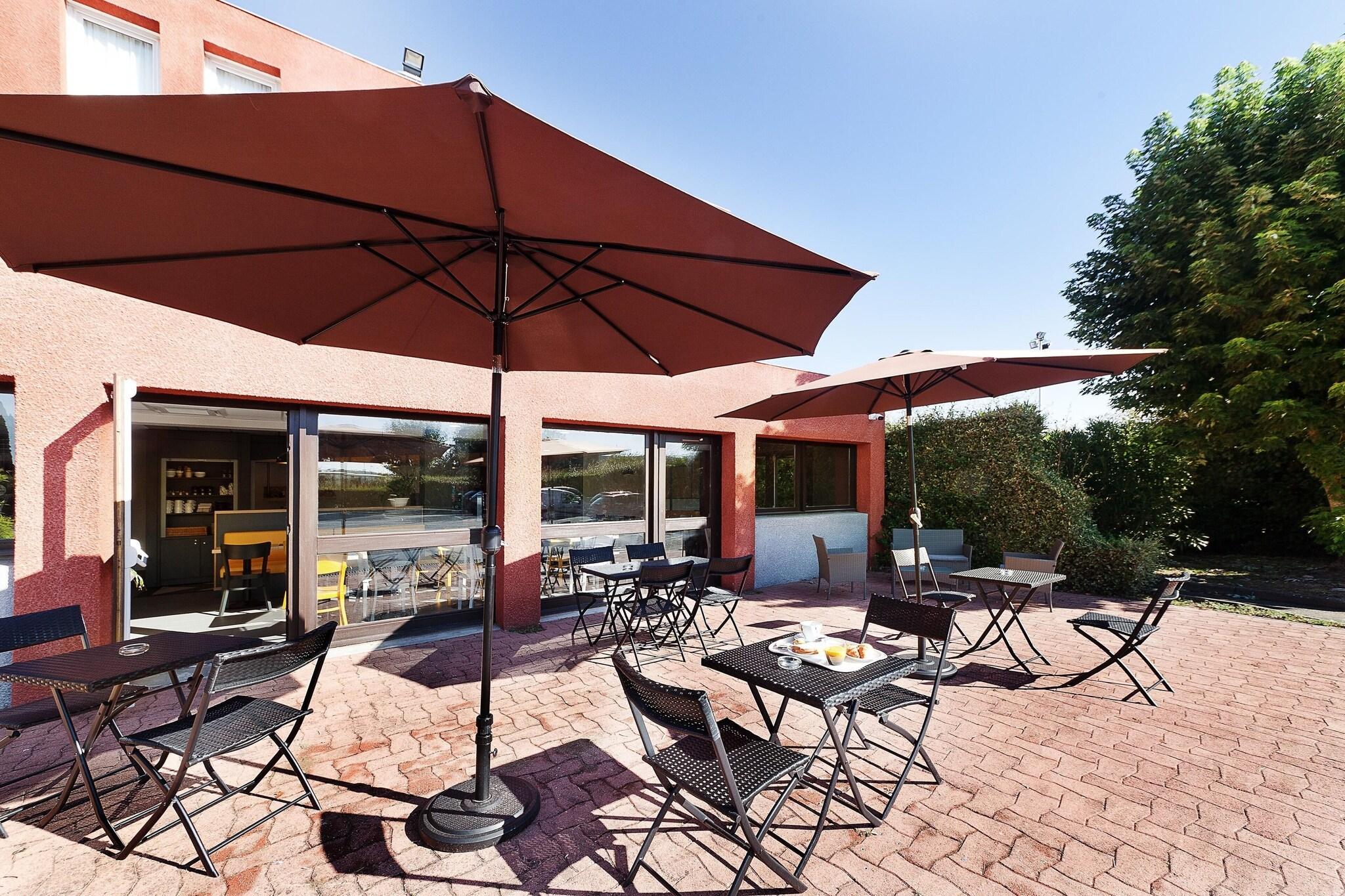 Varios B&B HOTEL ALBI