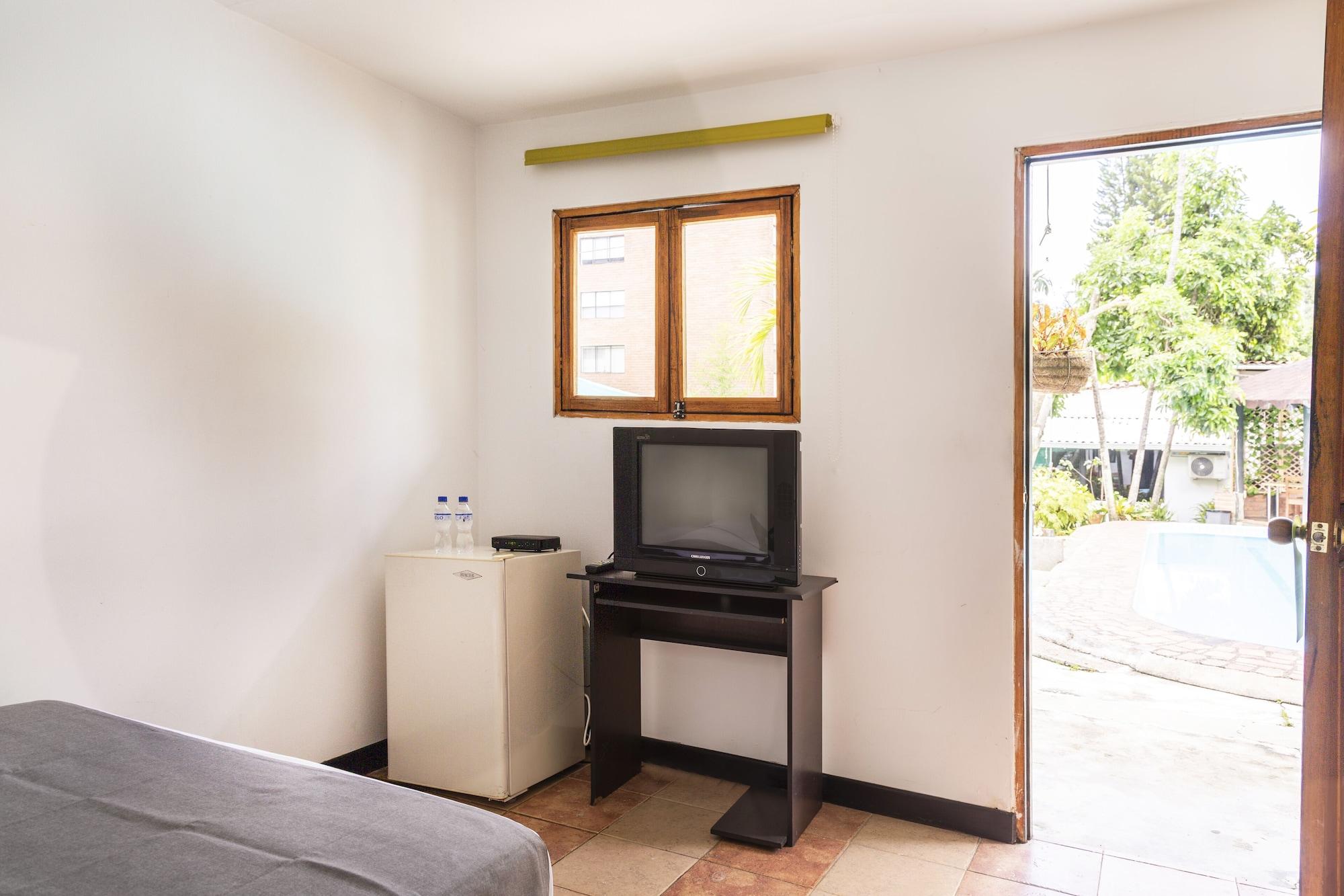 Habitación Premium Real