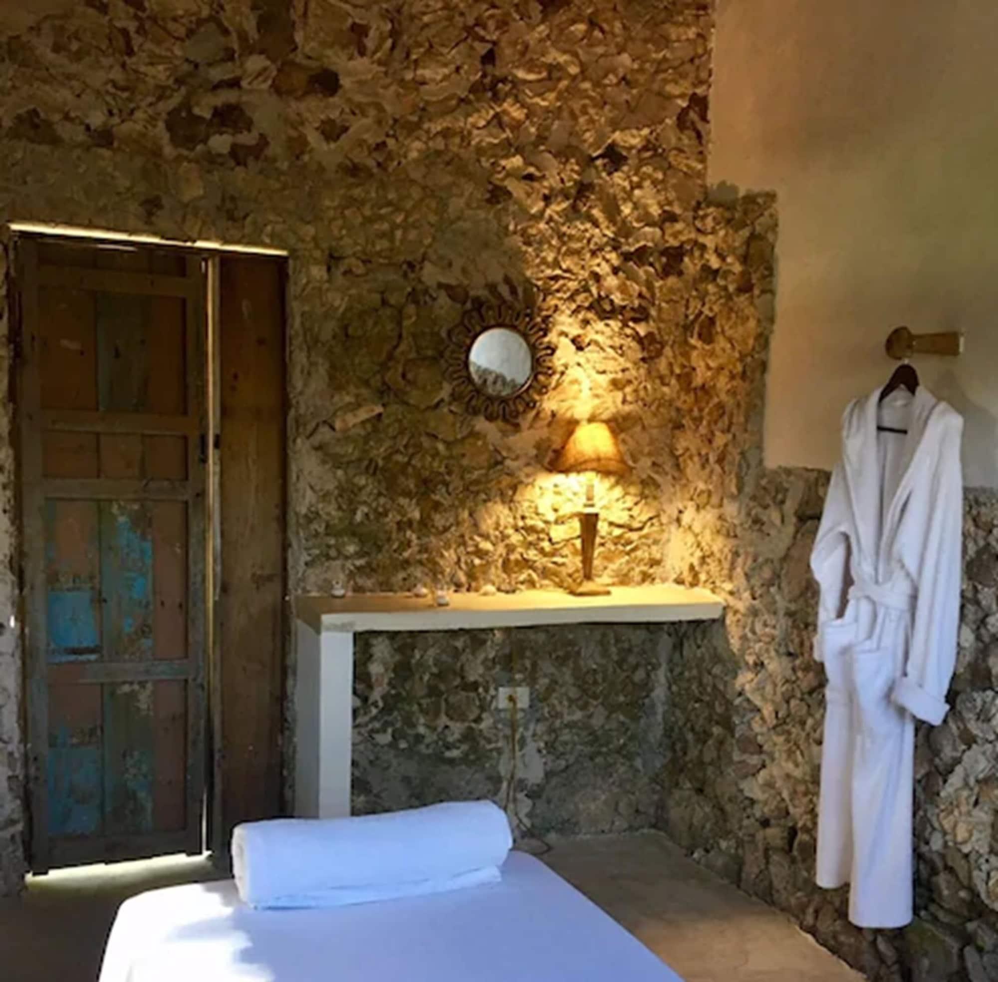 Spa Hotel Hacienda Ticum