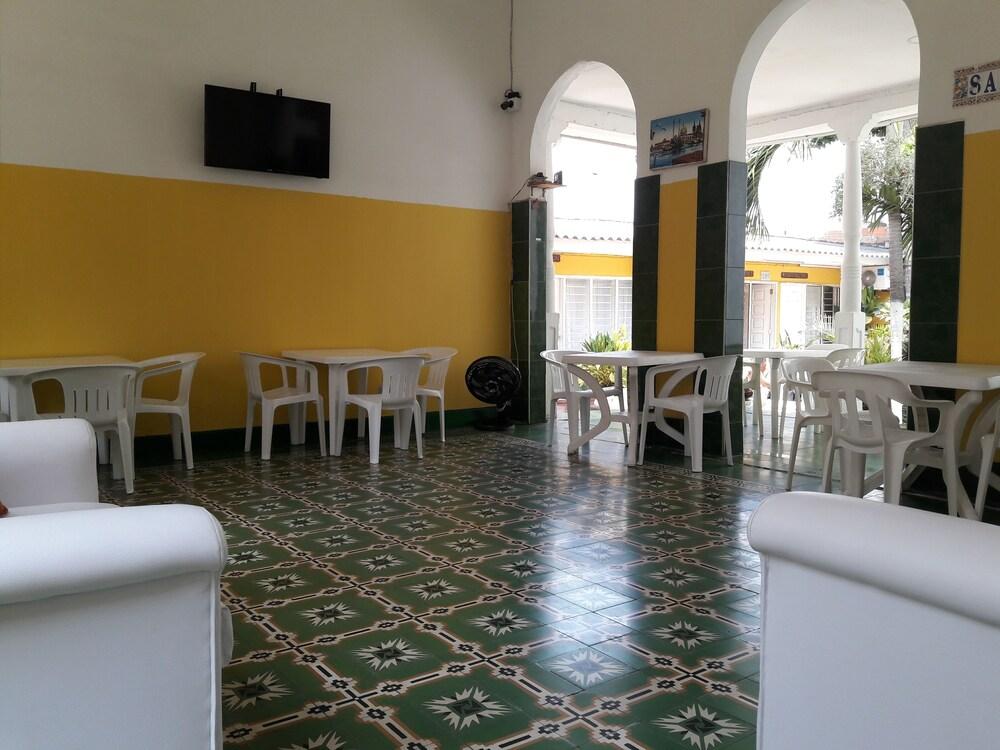 Hotel Hotel Balcones de Bocagrande