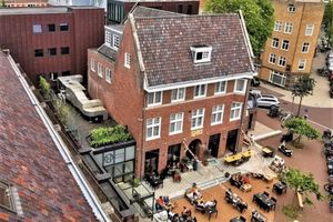 Alojamiento - Chasse Boutique Hotel