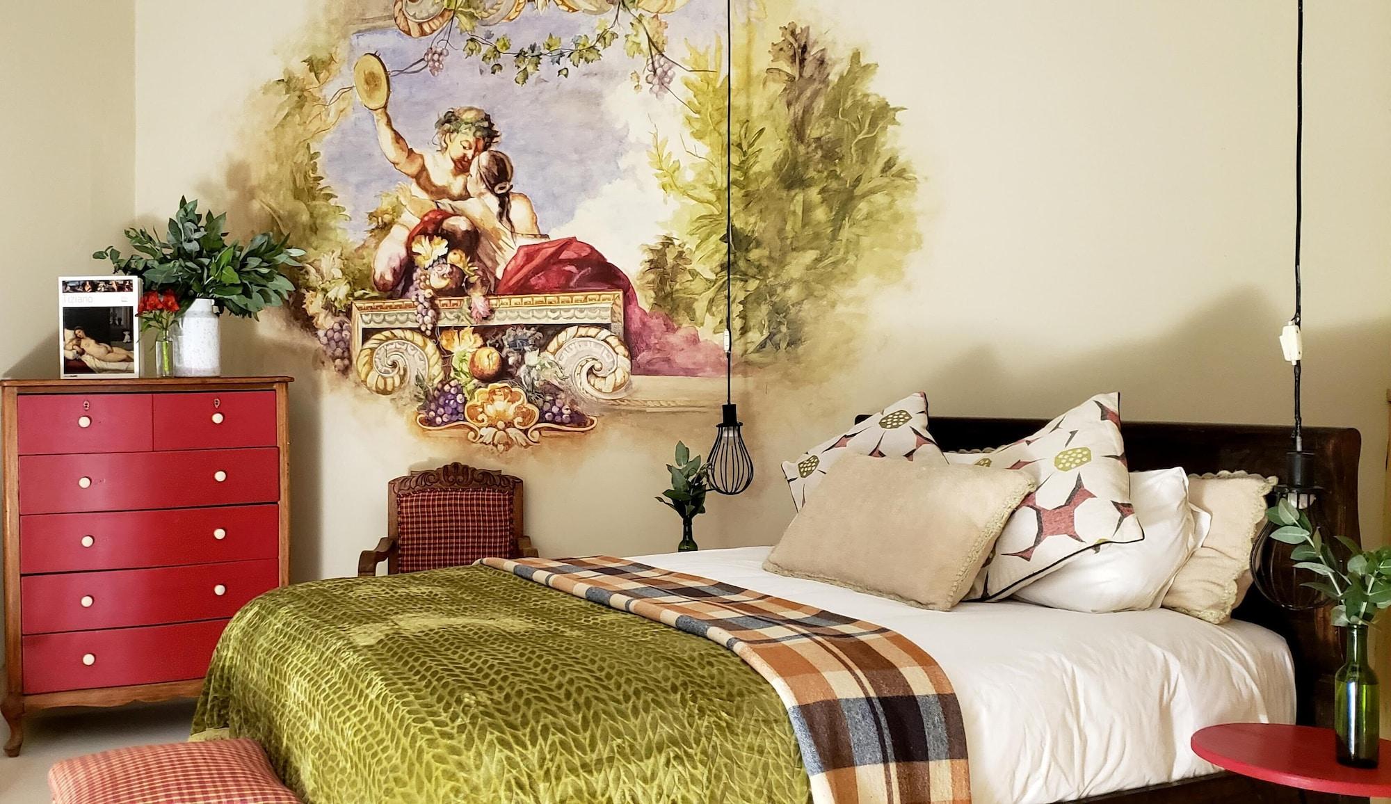 Habitación Niños Hotel Fierro