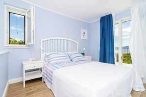 Alquiler Vacacional - Quiet SeaView Villa Dubrovnik Region