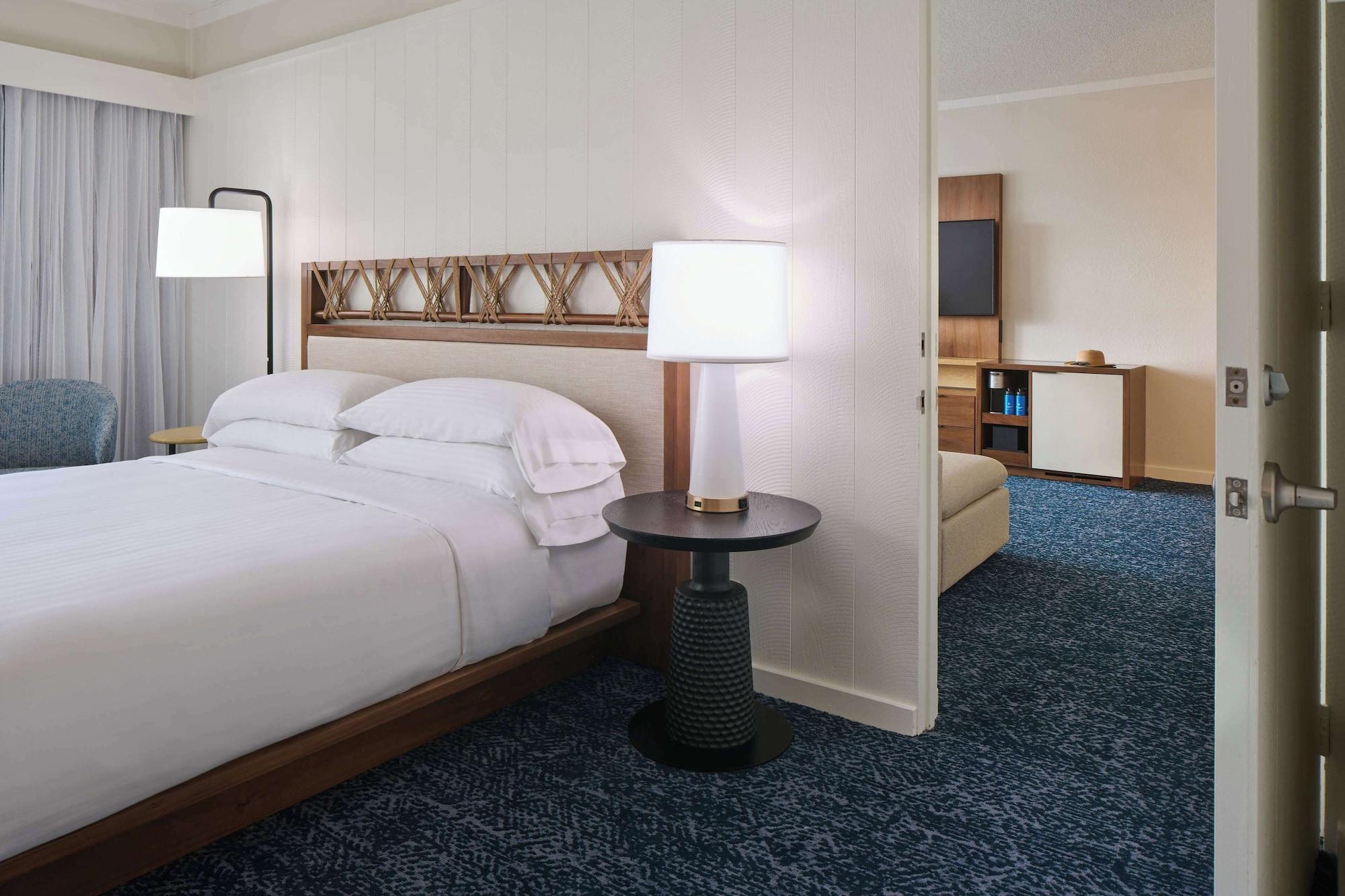 OUTRIGGER Kona Resort & Spa photo 68