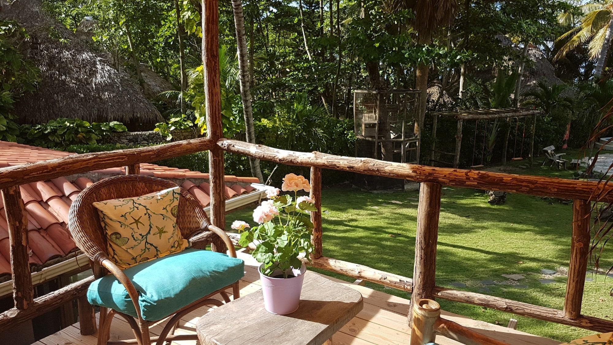 Habitación Cabarete Boutique Ecolodge Beachfront
