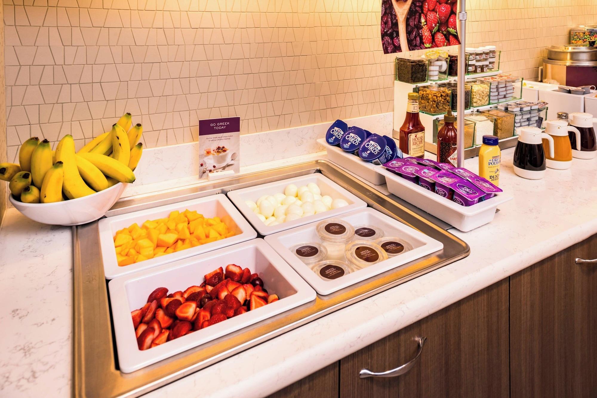 Restaurant Residence Inn by Marriott Miami West / FL Turnpike