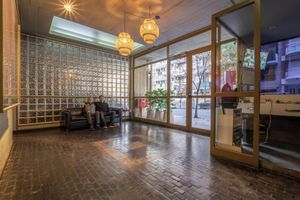 Alquiler Vacacional - BRIGHT AND COMFORTABLE LOFT