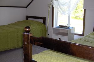 Alquiler Vacacional - Cosy well-equipped cottage close to nature