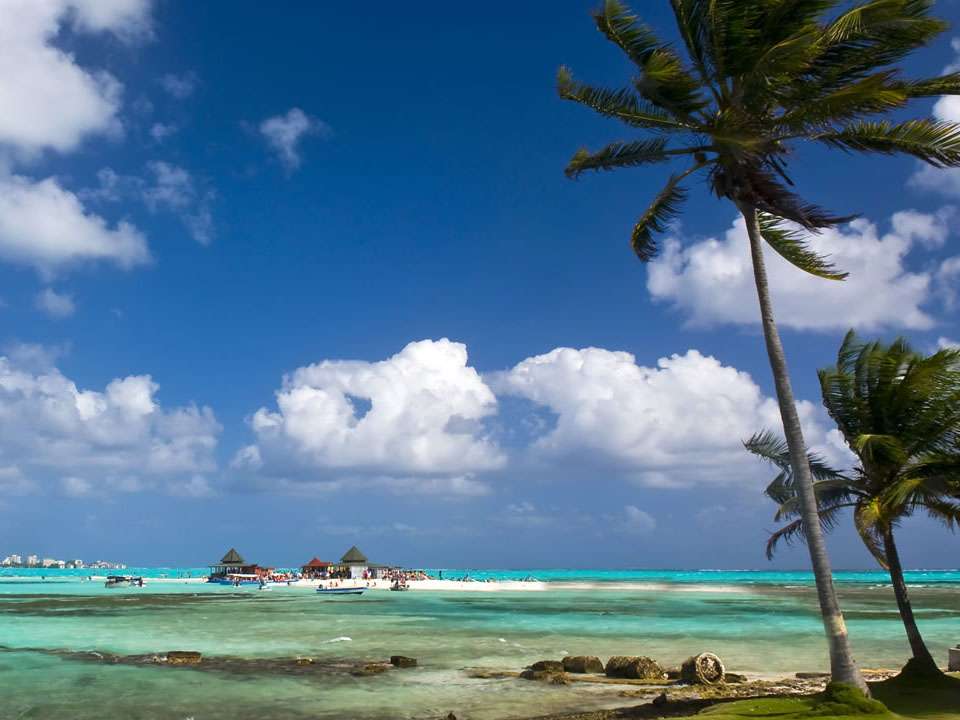 San Andres