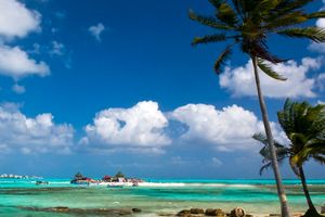 Paquete - Paquetes a San Andrés