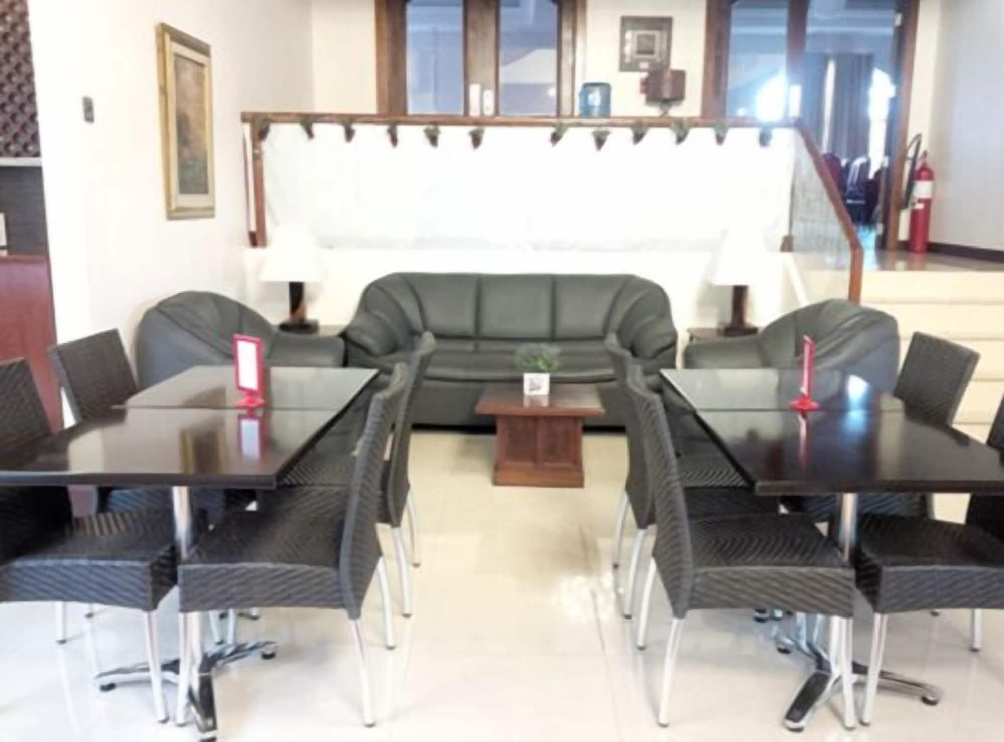 Restaurant Country Chateau Hotel