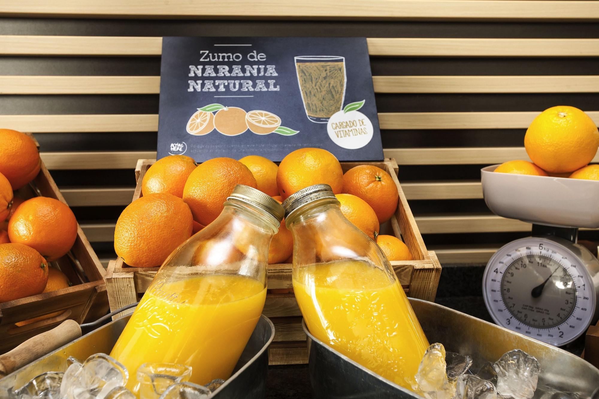 Restaurant ibis Girona Costa Brava