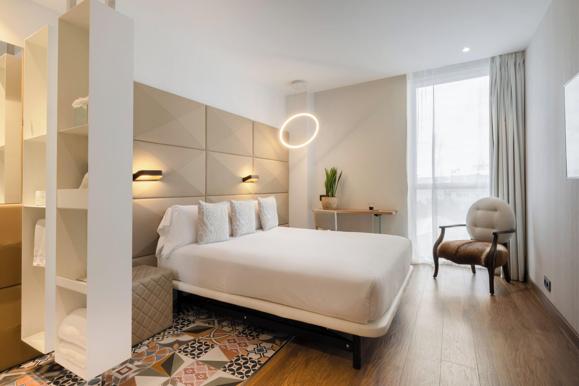 Habitación Hotel SB Glow 4 Sup