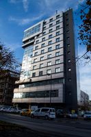 Alojamiento - Mercure Bucharest Unirii