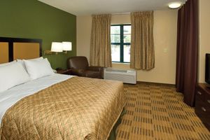 Alojamiento - Extended Stay America Suites Oakland Alameda Airport