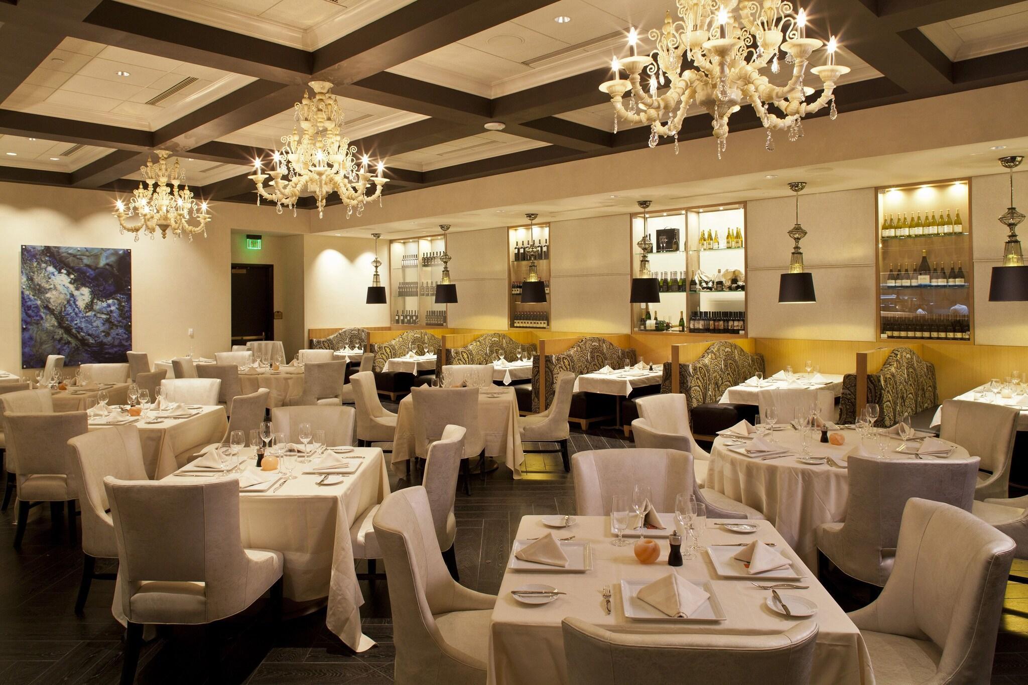 Restaurant Casino Del Sol Resort