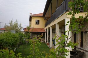 Alojamiento - Olympia Guesthouse