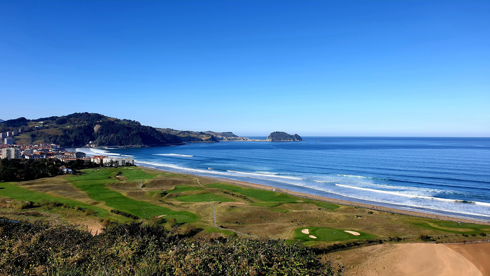 Instalaciones Recreativas Zarauz