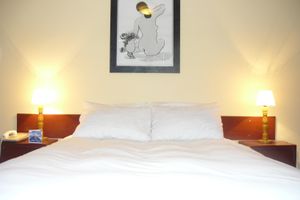 Alojamiento - Hostal Cayma