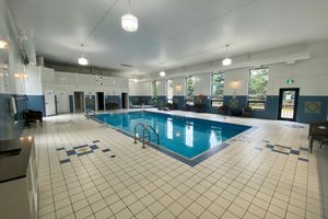 Alojamiento - Holiday Inn Express and Suites Charlottetown