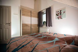 Alquiler Vacacional - Luxury holiday home with every comfort - sauna, bathtub with whirlpool function, etc.