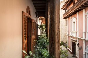 undefined - Casa del Arzobispado Hotel