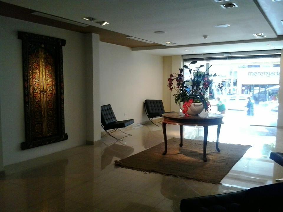 Colibrí Suites Hotel Boutique by null