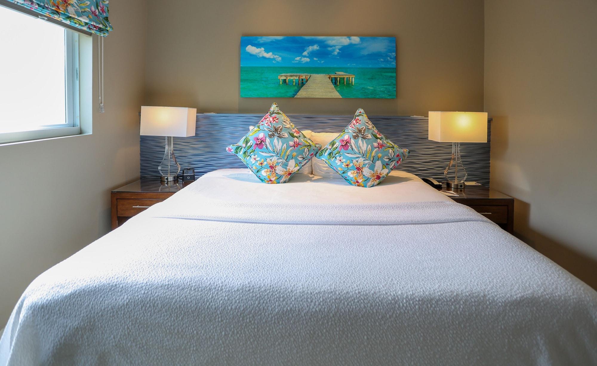 Habitación Orchid Key Inn - Adults Only