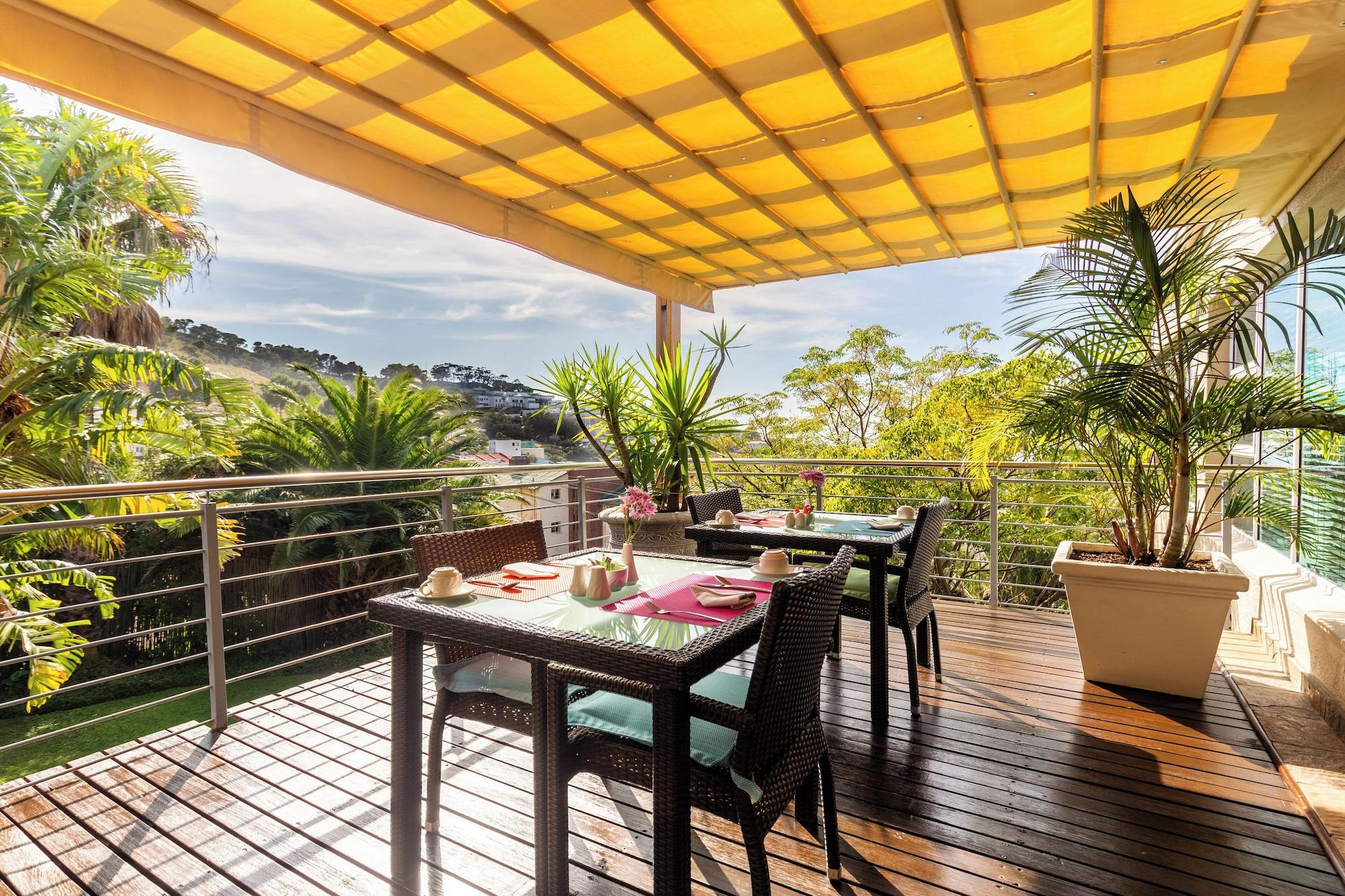 Restaurant Signal Hill Lodge