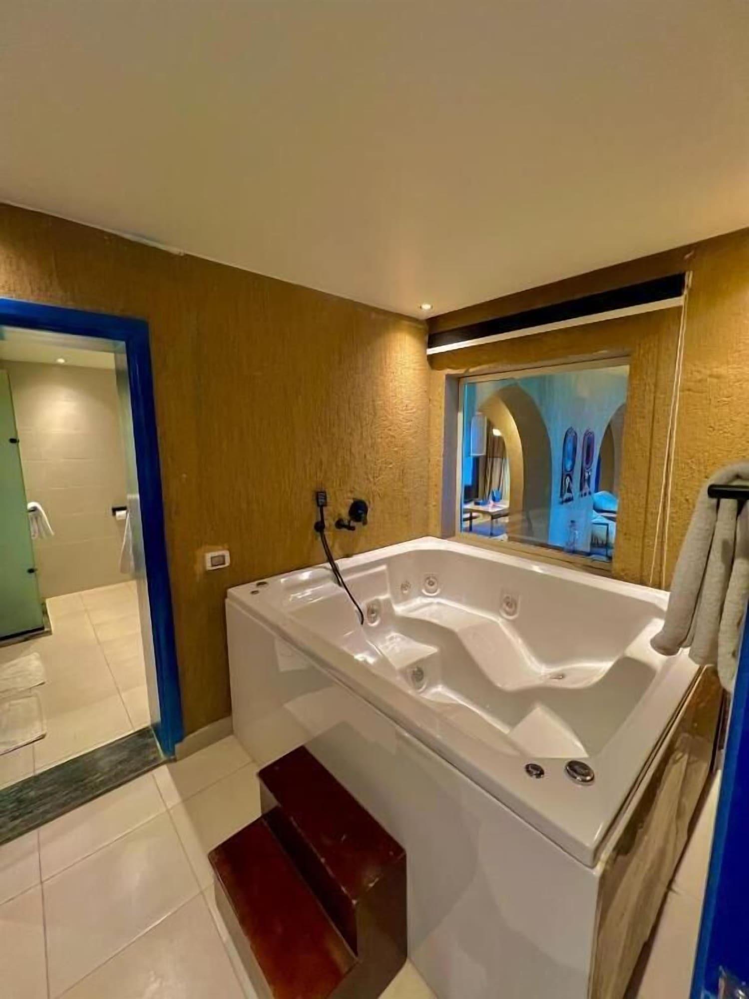 Equipamiento de Habitación venecia resort fayoum