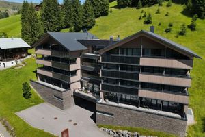 Alojamiento - Alpinresort Damüls