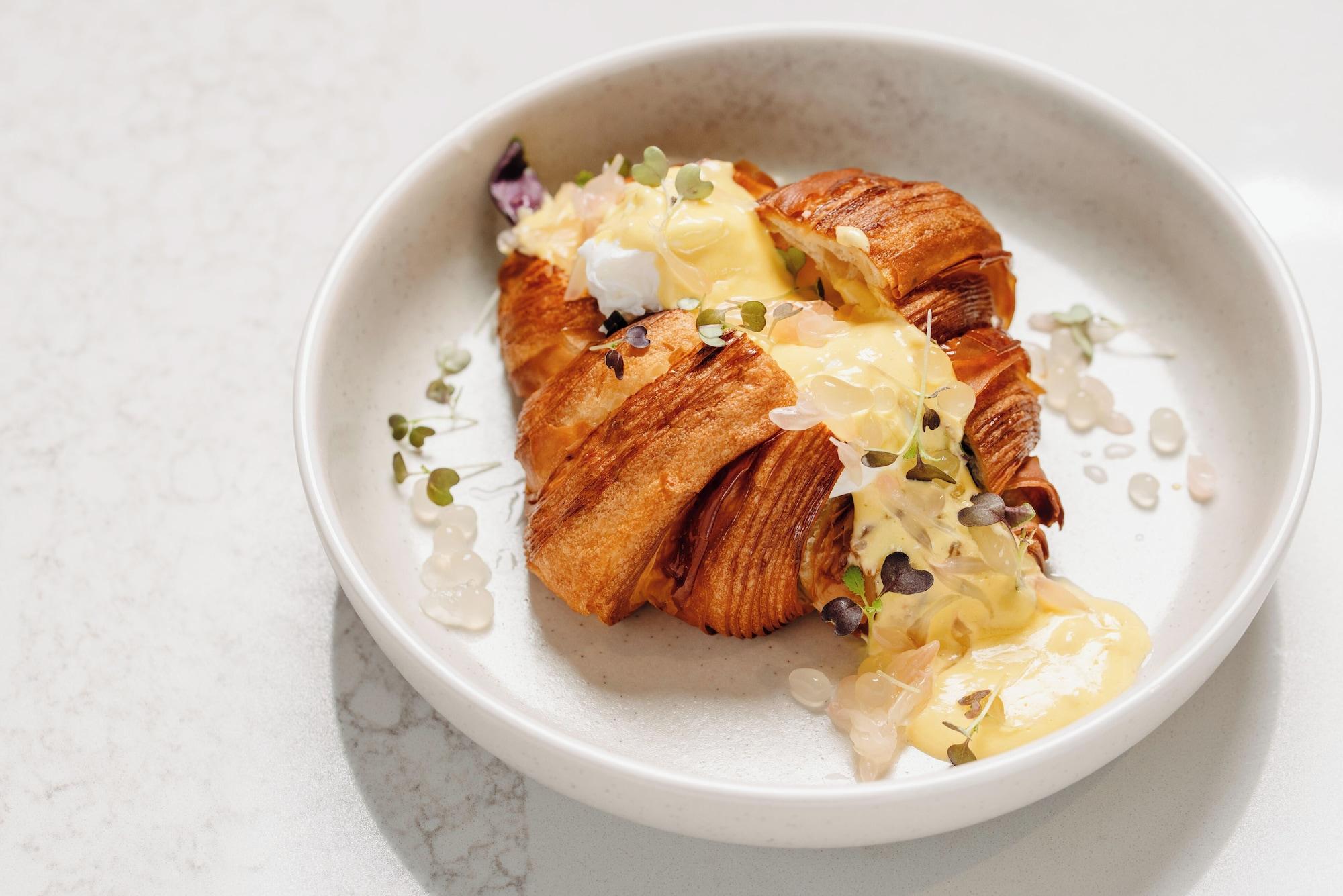 Restaurant Vibe Hotel Adelaide