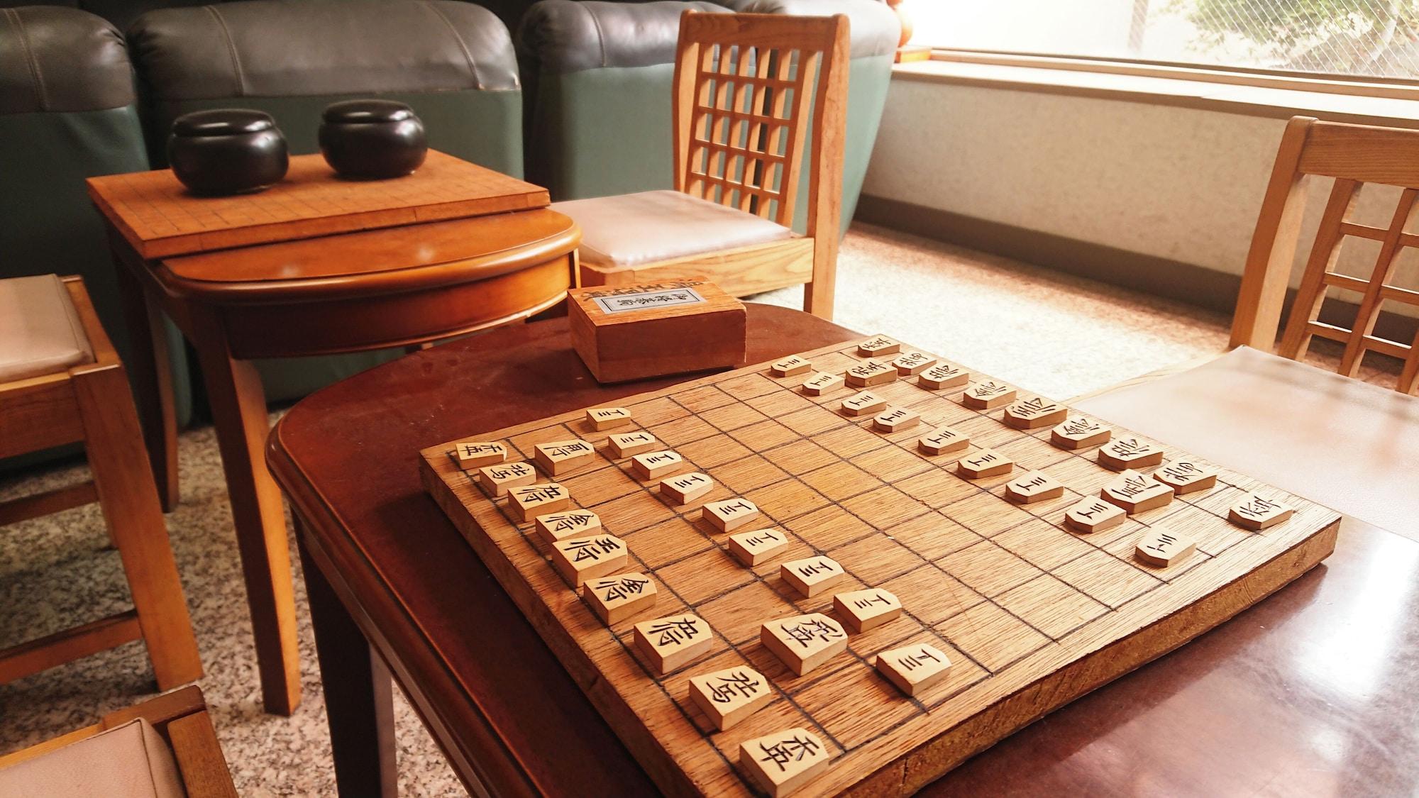 Vista Lobby Hotel Yuou Onsen