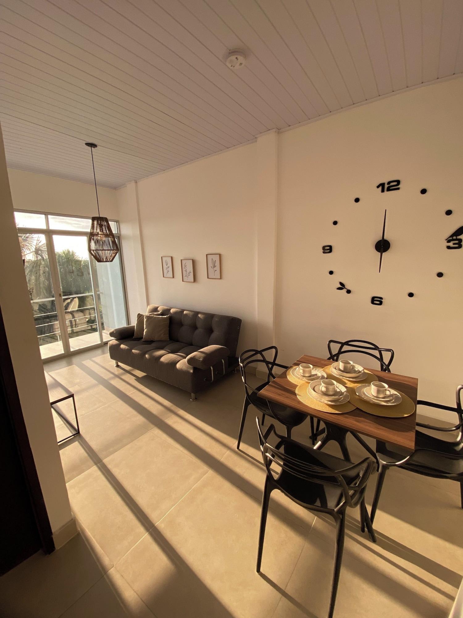 Habitación BATARÁ APARTAHOTEL BOUTIQUE - BHB
