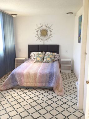 Your apartment in Acapulco 3 minutes from the beach - Hoteles con parque acuático en Acapulco
