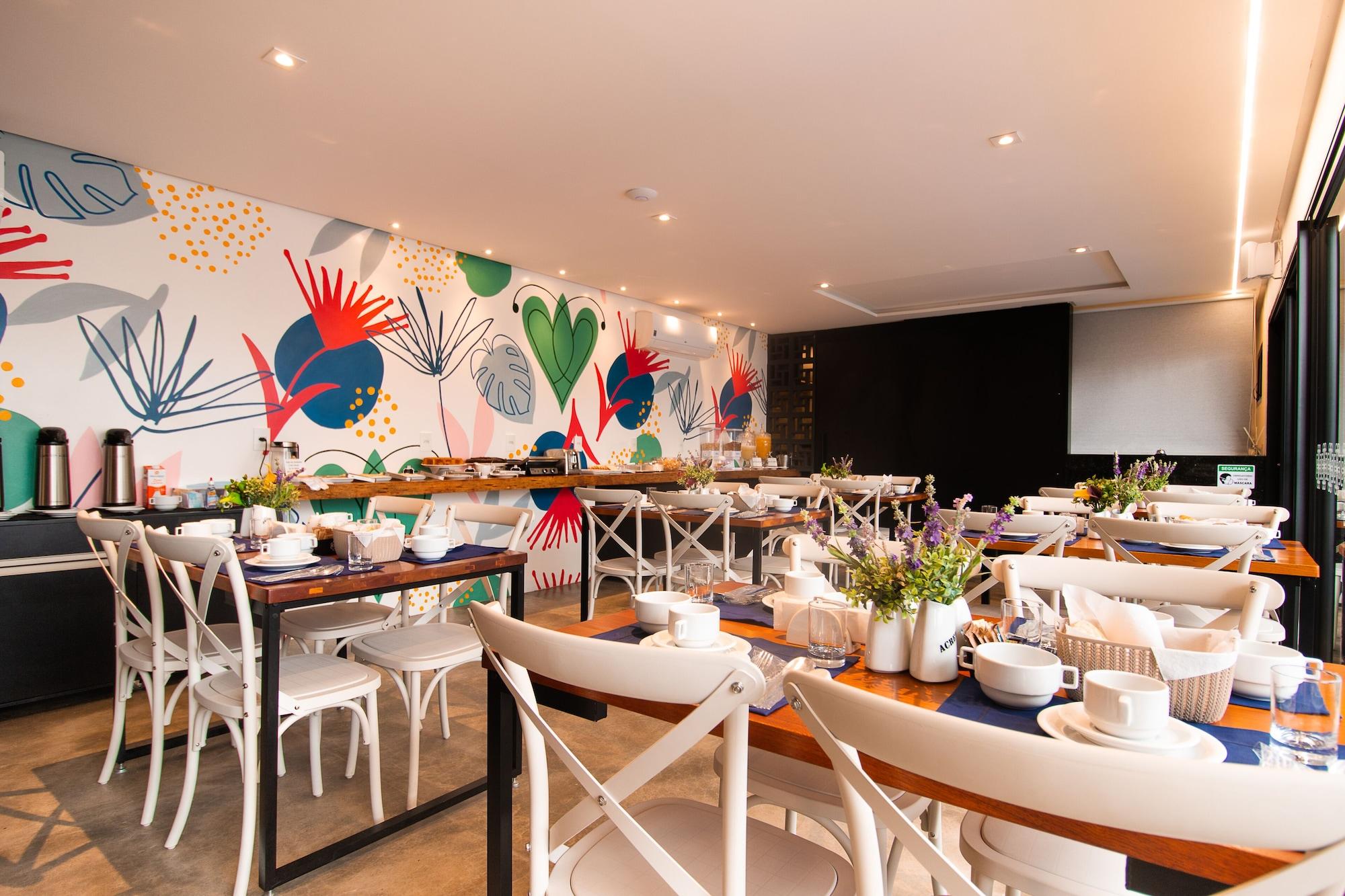 Varios Pousada Flores do Carmo