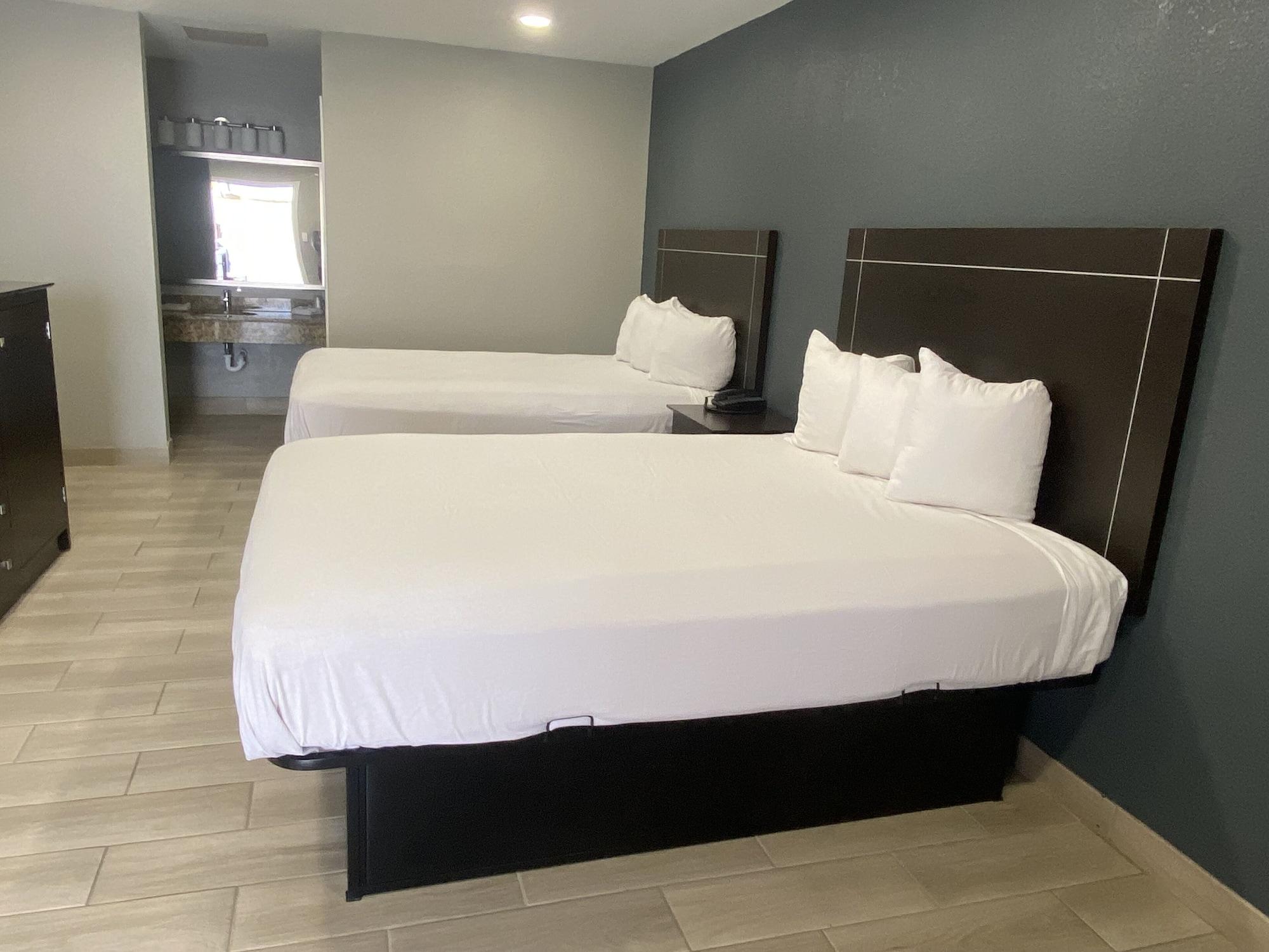 Habitación Falcon Executive Inn