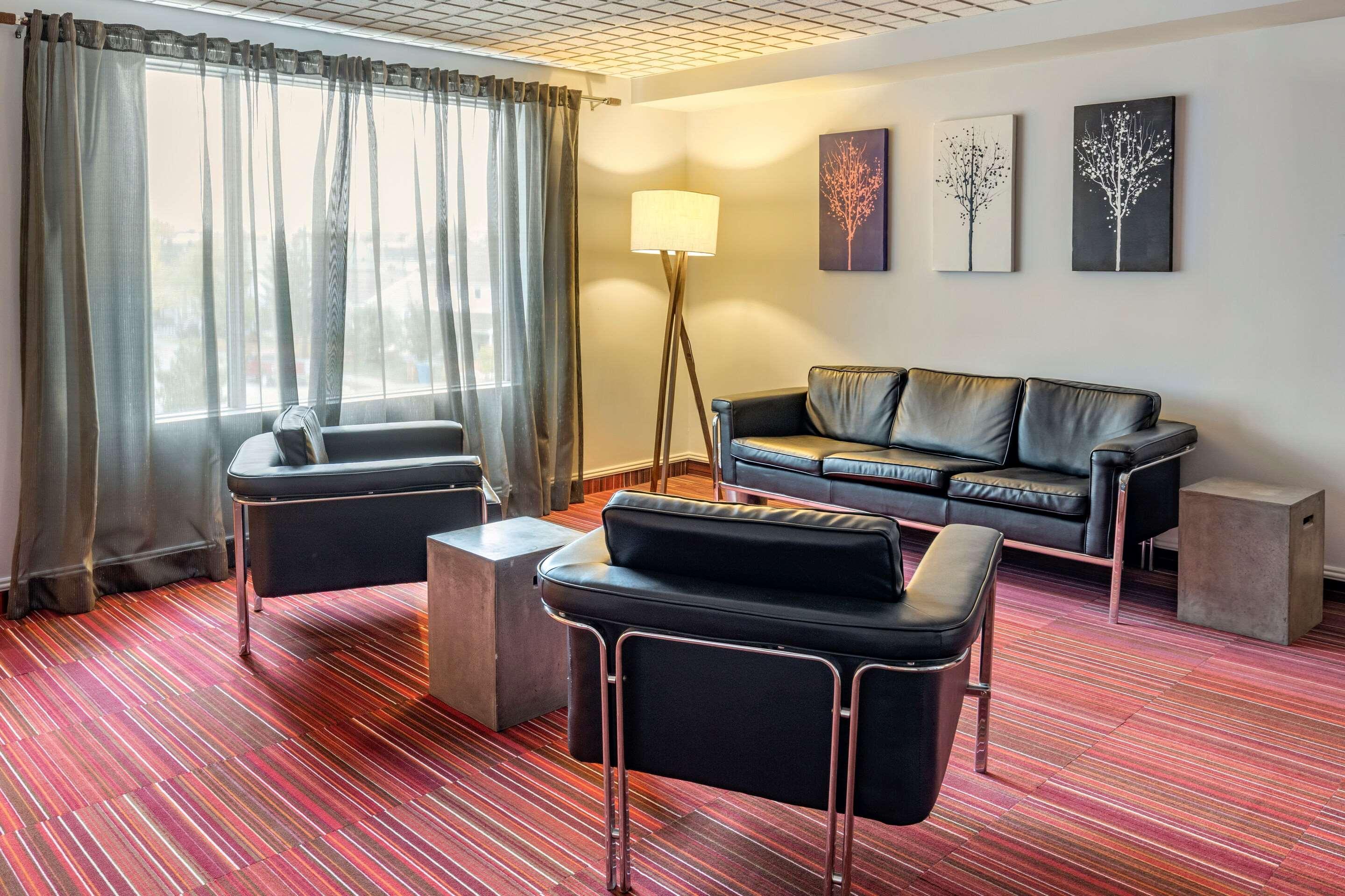 Vista Exterior Le Noranda Hotel & Spa, an Ascend Collection Hotel